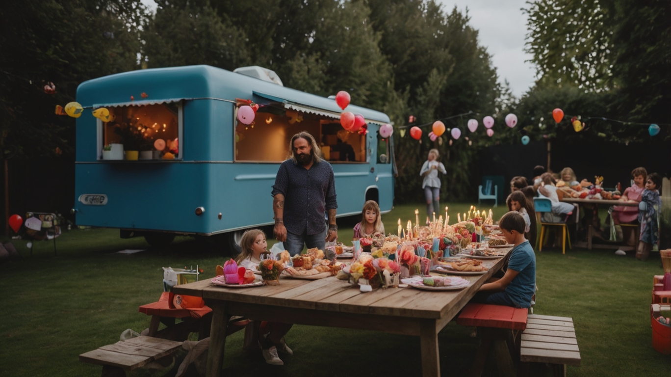 Sw Foodtruck Besitzer Verlust Gewinn Anfragen