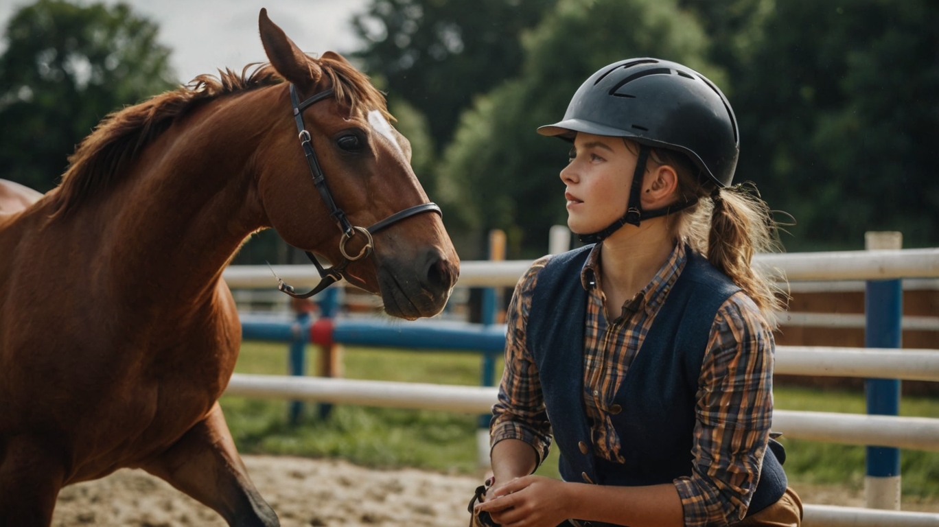 Sw Hobby Horsing Freizeit Wettkampf Humor 2