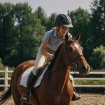 Sw Hobby Horsing Freizeit Wettkampf Humor 3