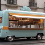 Sw Imbiss Foodtruck Pommesbude