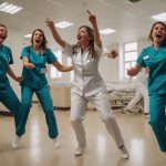 Sw Job Alltag Abwechslung Burnout