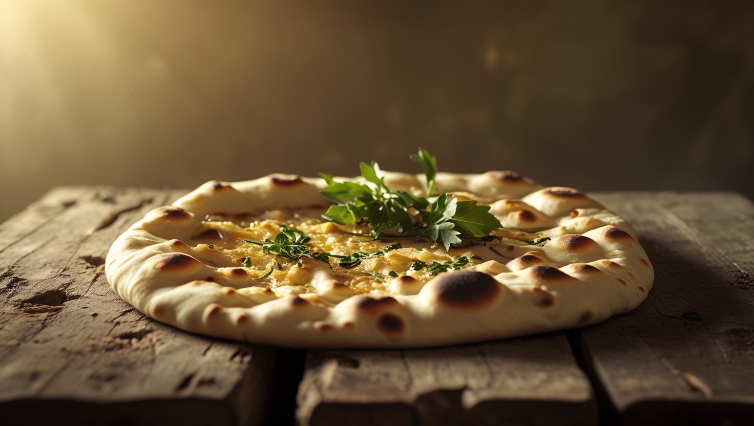 Sw Knoblauchbrot Pizzaofen Pizza Rezepte