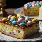 Sw Kuchen Blechkuchen Ostern Weihnachten Backen Rezepte 1