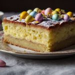 Sw Kuchen Blechkuchen Ostern Weihnachten Backen Rezepte 2