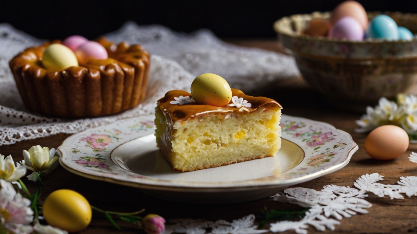 Sw Kuchen Blechkuchen Ostern Weihnachten Backen Rezepte 3