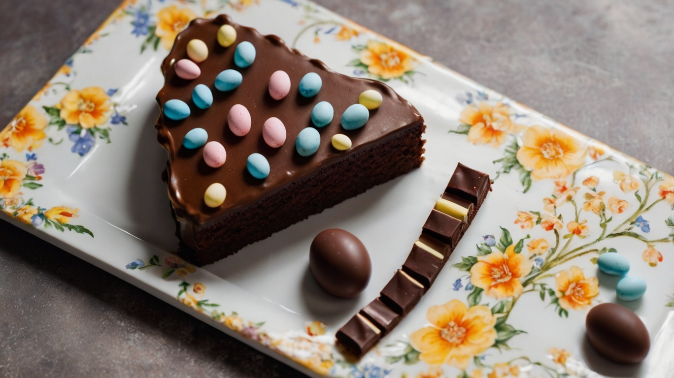 Sw Kuchen Blechkuchen Ostern Weihnachten Backen Rezepte 4