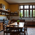 Sw Kuecheneinrichtung Kochen Backen 1