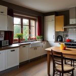 Sw Kuecheneinrichtung Kochen Backen 3