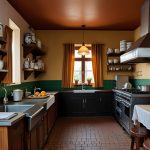 Sw Kuecheneinrichtung Kochen Backen 5