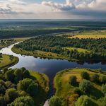 Sw Lausitz Seenplatte Tourismus Sachsen Brandenburg