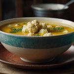 Sw Mutprobe Suppen Ohne Rezept Suppenwoche 36