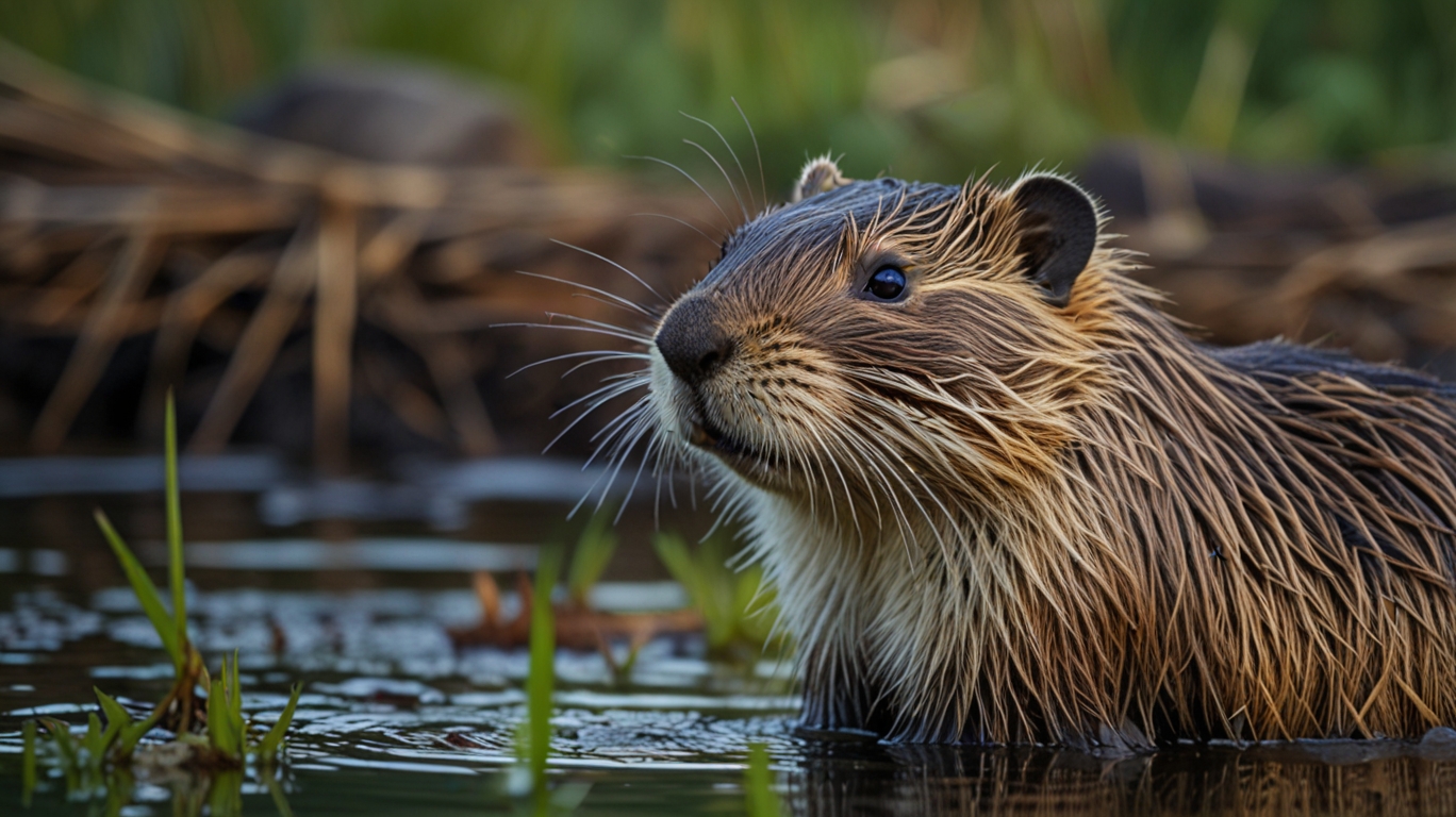 Sw Nager Nagetiere Wald Natur Umwelt Klima Tierschutz
