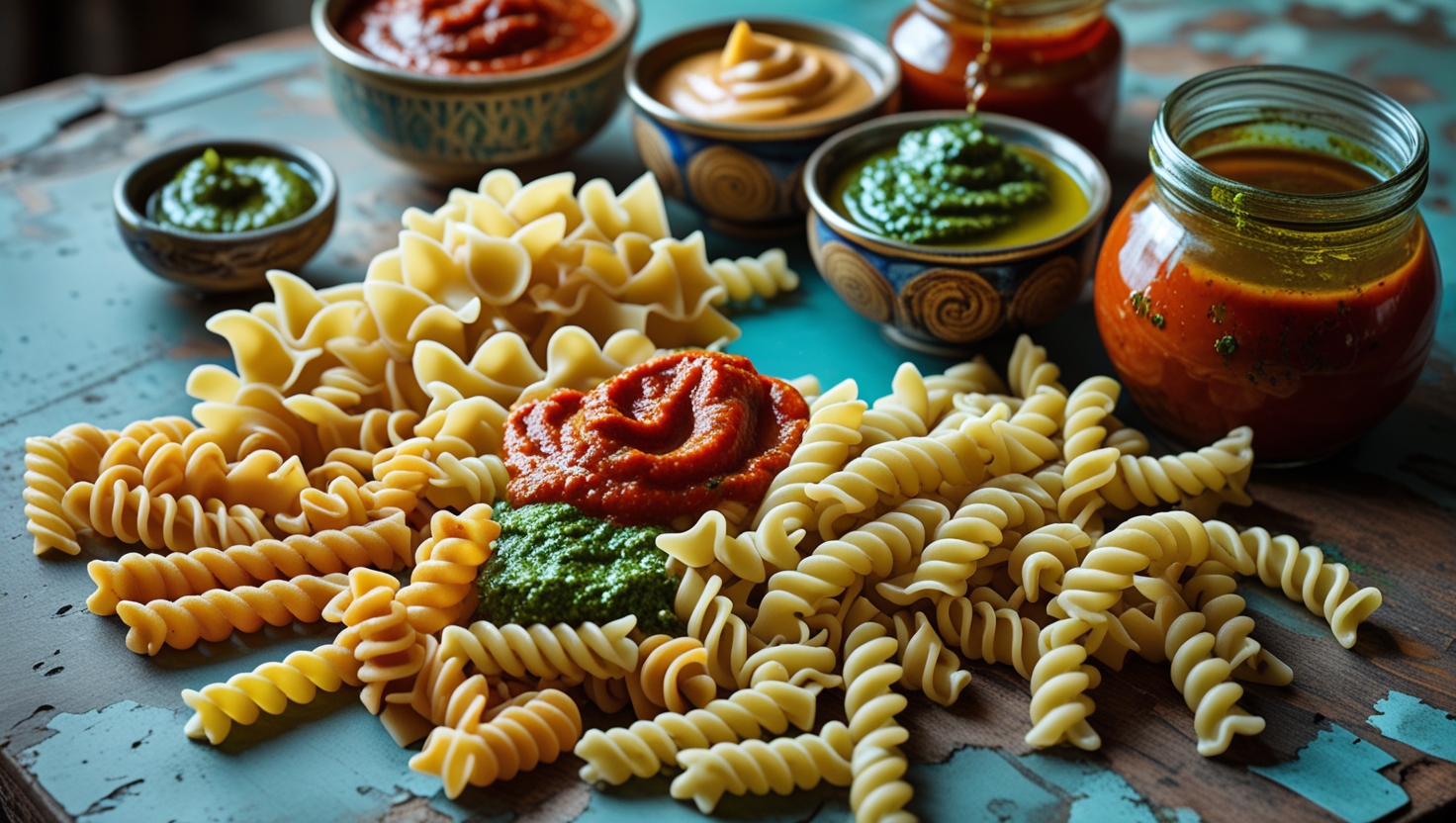 Sw Pasta Pfanne Chili