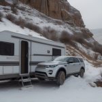 Sw Reisebericht Camping Winter Karpaten