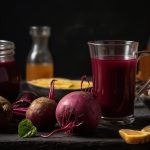 Sw Rote Bete Drink Gesundheit Pippalapongo