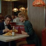 Sw Schnitzel Pommes 90er Retro Kneipe Billig Hausmannskost