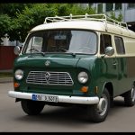 Sw Sportwagen Automobil Retro Vintage Suppenwoche 15