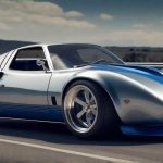 Sw Sportwagen Automobil Retro Vintage Suppenwoche 16