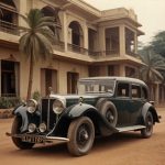 Sw Sportwagen Automobil Retro Vintage Suppenwoche 17