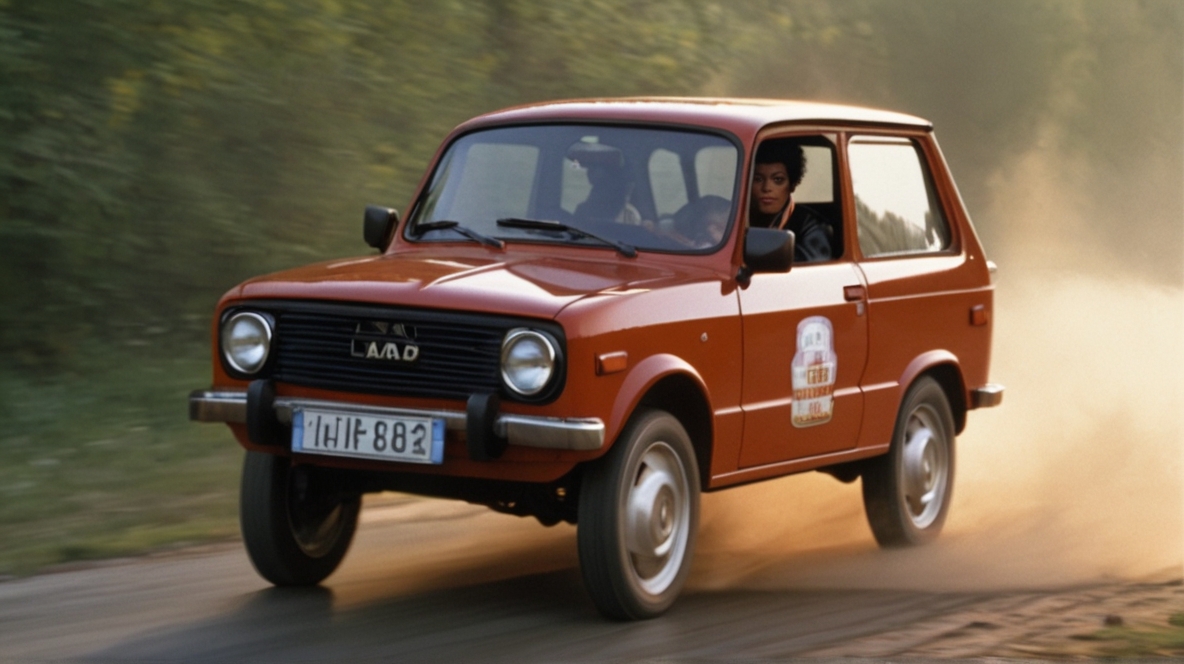 Sw Sportwagen Automobil Retro Vintage Suppenwoche 18