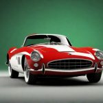 Sw Sportwagen Automobil Retro Vintage Suppenwoche 3