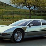 Sw Sportwagen Automobil Retro Vintage Suppenwoche 5