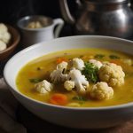 Sw Suppe Rezept Blumenkohl Kürbis Wirsing