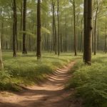 Sw Tagestour Tagesausflug Sachsen Bayern Wandern Wald Naturschutzgebiet 02