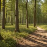 Sw Tagestour Tagesausflug Sachsen Bayern Wandern Wald Naturschutzgebiet 03