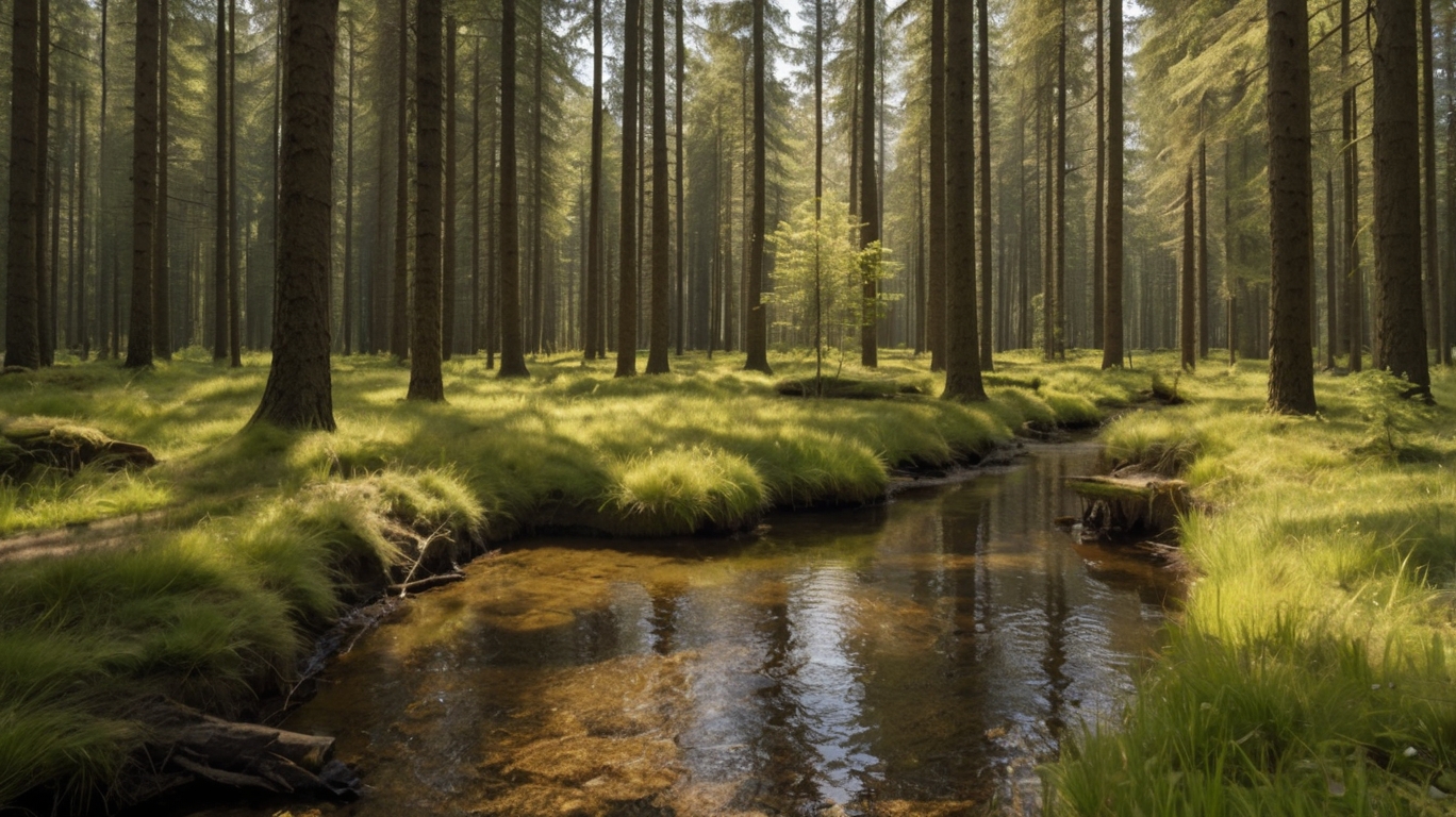 Sw Tagestour Tagesausflug Sachsen Bayern Wandern Wald Naturschutzgebiet 05