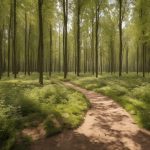 Sw Tagestour Tagesausflug Sachsen Bayern Wandern Wald Naturschutzgebiet 06