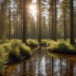 Sw Tagestour Tagesausflug Sachsen Bayern Wandern Wald Naturschutzgebiet 08