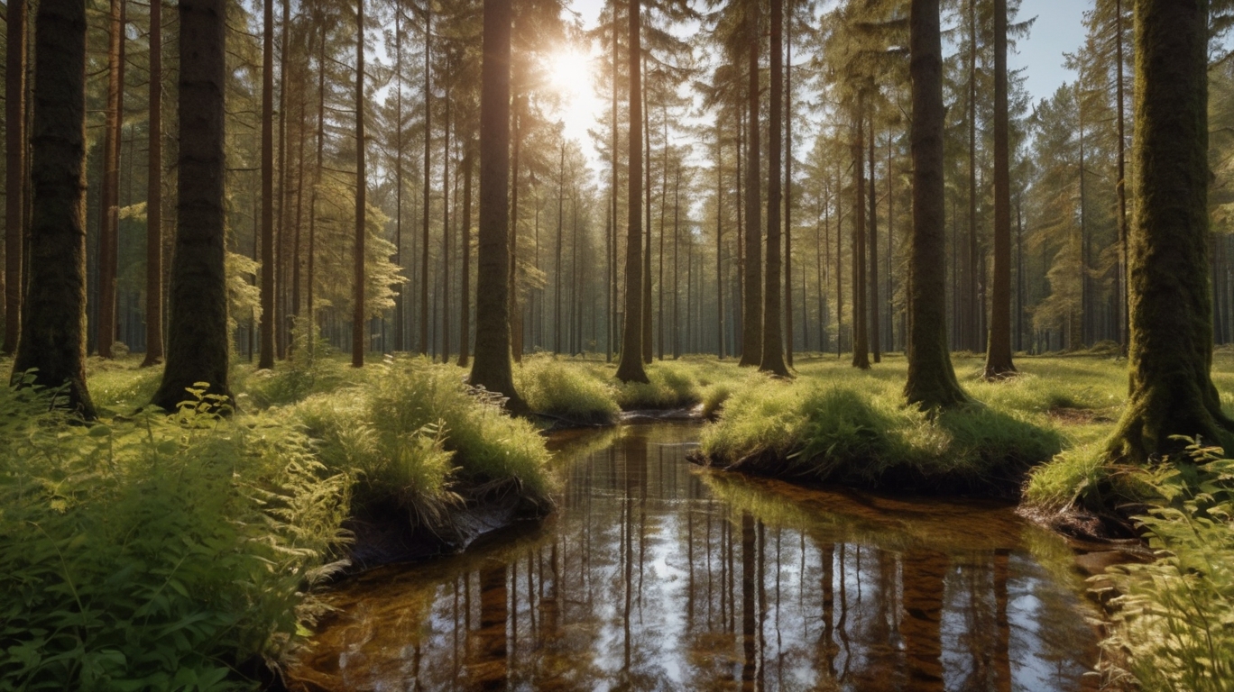 Sw Tagestour Tagesausflug Sachsen Bayern Wandern Wald Naturschutzgebiet 08