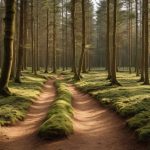 Sw Tagestour Tagesausflug Sachsen Bayern Wandern Wald Naturschutzgebiet 10
