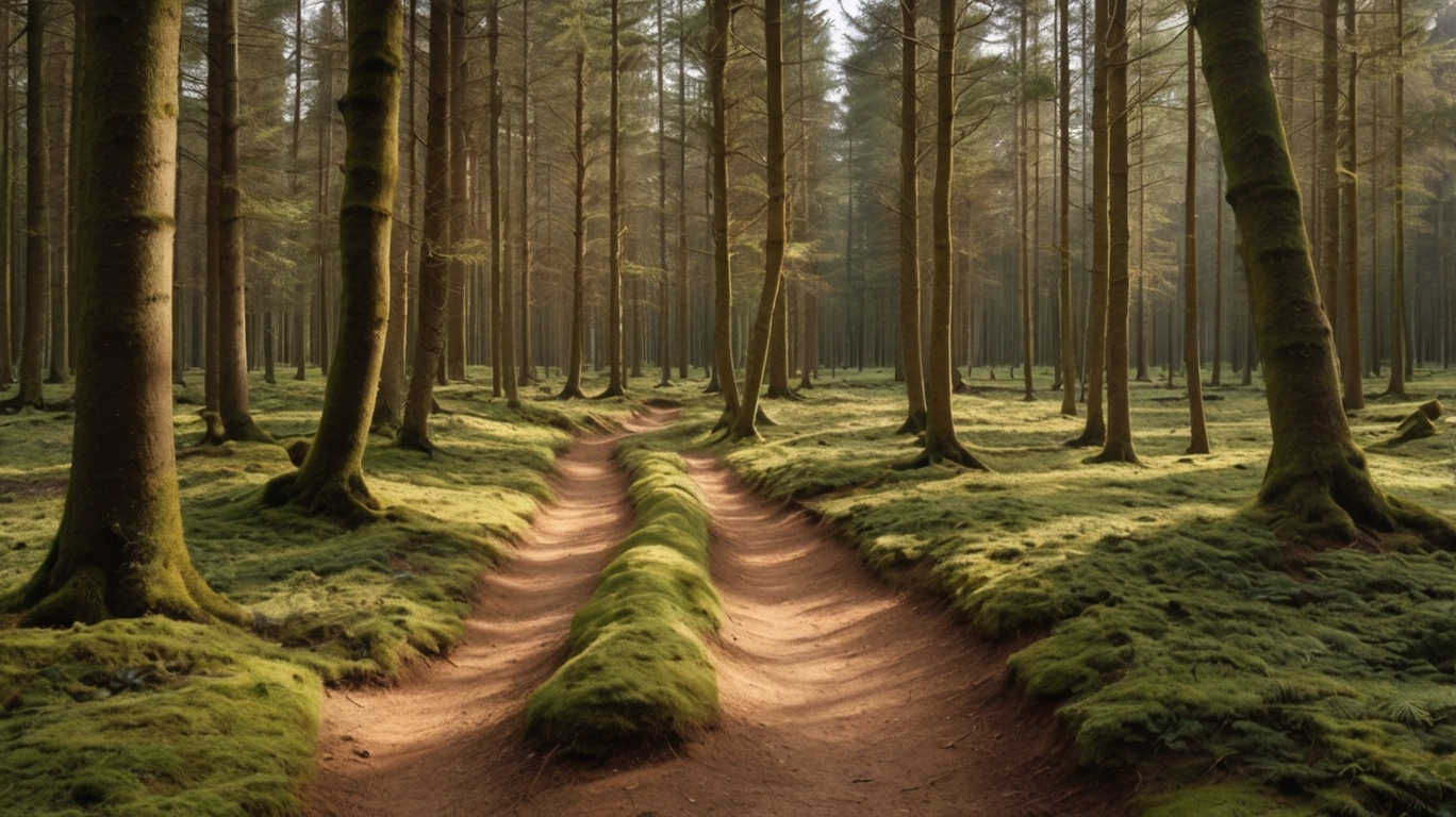 Sw Tagestour Tagesausflug Sachsen Bayern Wandern Wald Naturschutzgebiet 10