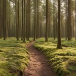 Sw Tagestour Tagesausflug Sachsen Bayern Wandern Wald Naturschutzgebiet 11