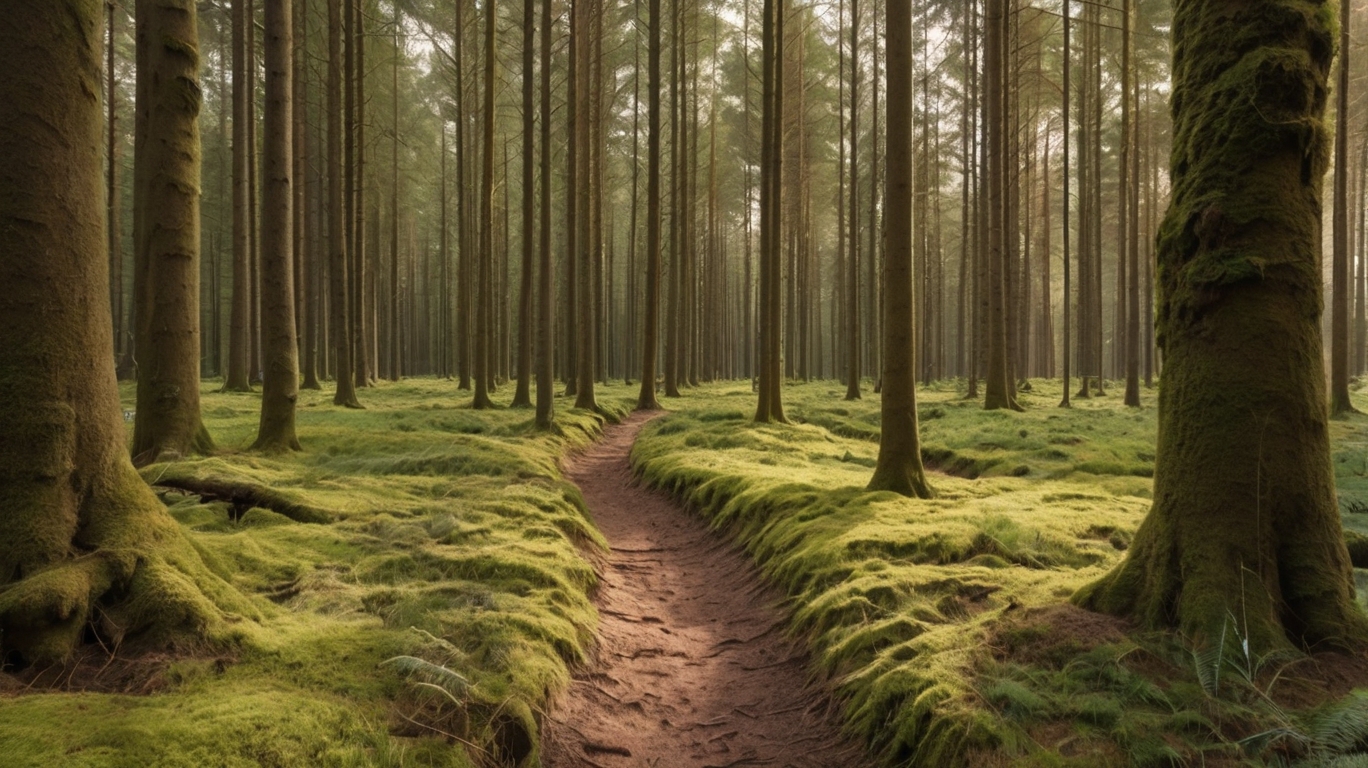 Sw Tagestour Tagesausflug Sachsen Bayern Wandern Wald Naturschutzgebiet 11