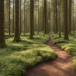 Sw Tagestour Tagesausflug Sachsen Bayern Wandern Wald Naturschutzgebiet 12