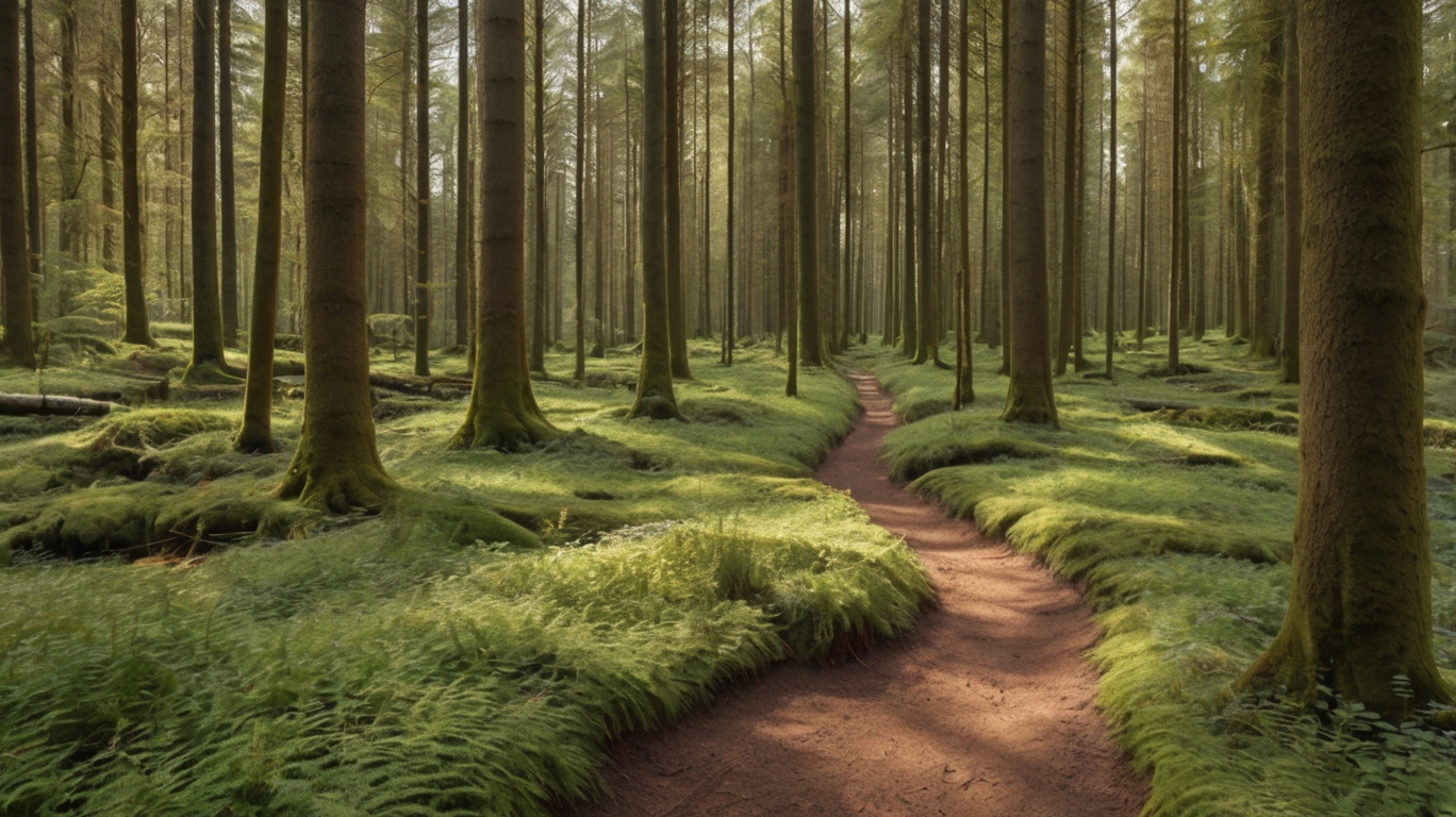 Sw Tagestour Tagesausflug Sachsen Bayern Wandern Wald Naturschutzgebiet 12