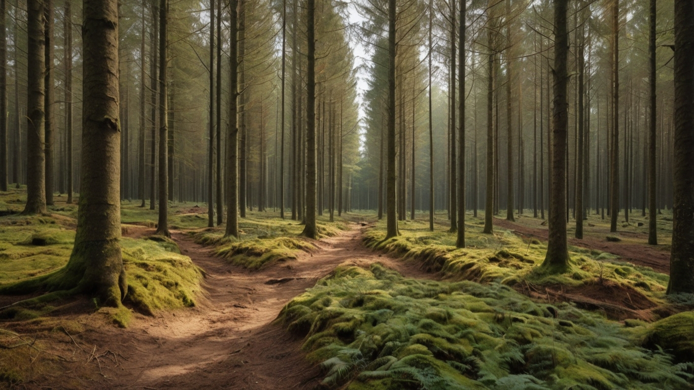 Sw Tagestour Tagesausflug Sachsen Bayern Wandern Wald Naturschutzgebiet 13
