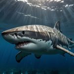 Sw Tierreich Natur Geschichte Wasserwelt Raubtiere 2