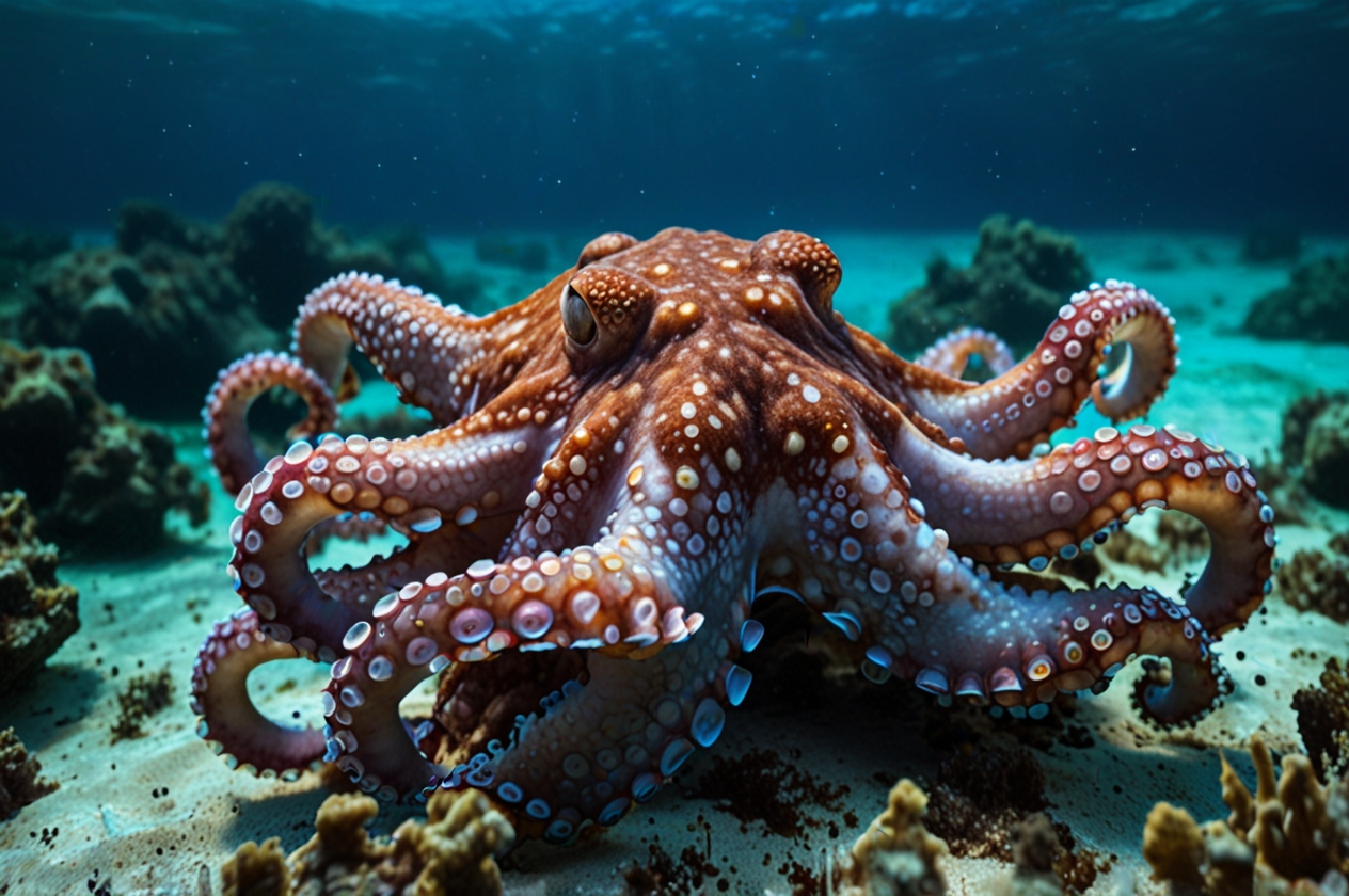 Sw Tierwelt Nahrung Exotisch Seltsam