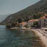 Sw Tourismus Reisen Urlaub Suppenwoche Albanien
