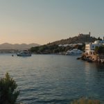 Sw Tourismus Reisen Urlaub Suppenwoche Bodrum