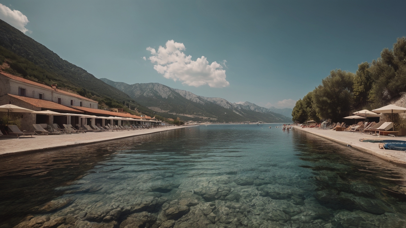 Sw Tourismus Reisen Urlaub Suppenwoche Istrien