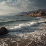 Sw Tourismus Reisen Urlaub Suppenwoche Kaspische Meer