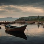 Sw Tourismus Reisen Urlaub Suppenwoche Lipno Stausee