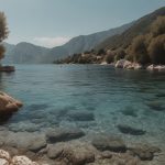 Sw Tourismus Reisen Urlaub Suppenwoche Montenegro