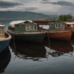 Sw Tourismus Reisen Urlaub Suppenwoche Norwegen