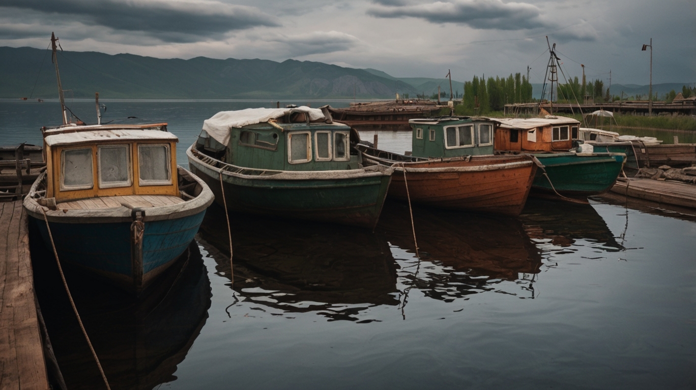 Sw Tourismus Reisen Urlaub Suppenwoche Norwegen